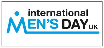 International Men’s Day in the UK: 2021 is the biggest ever!