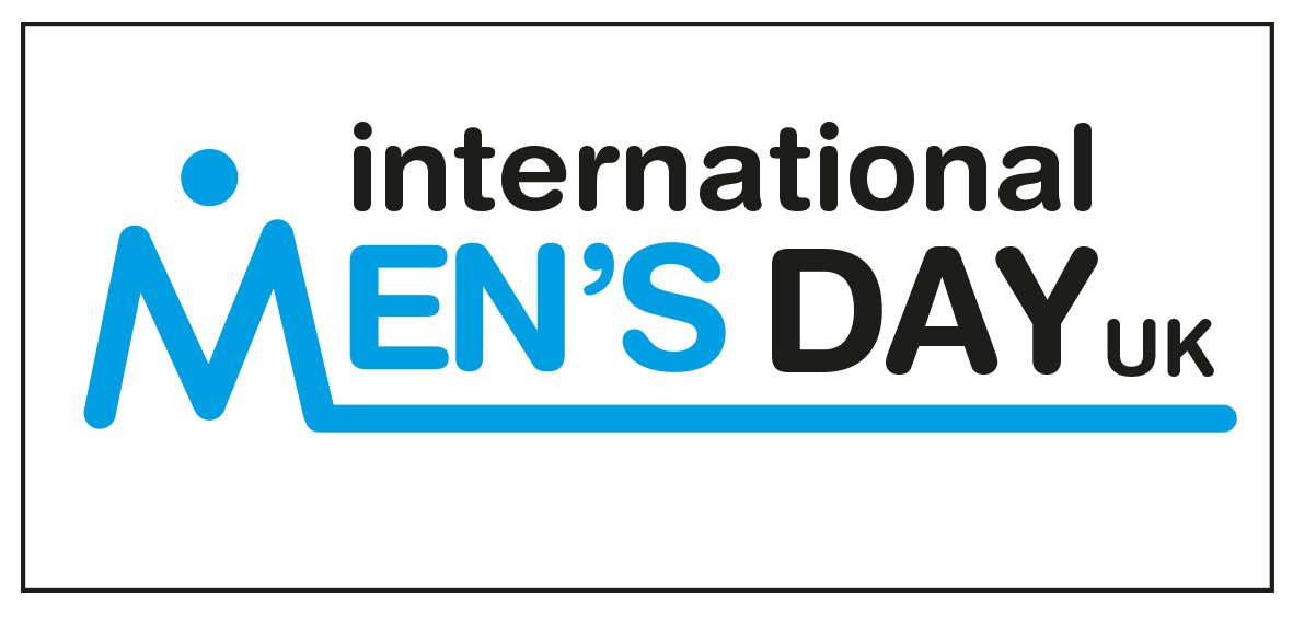 Welcome to the home of International Men&#39;s Day in the UK