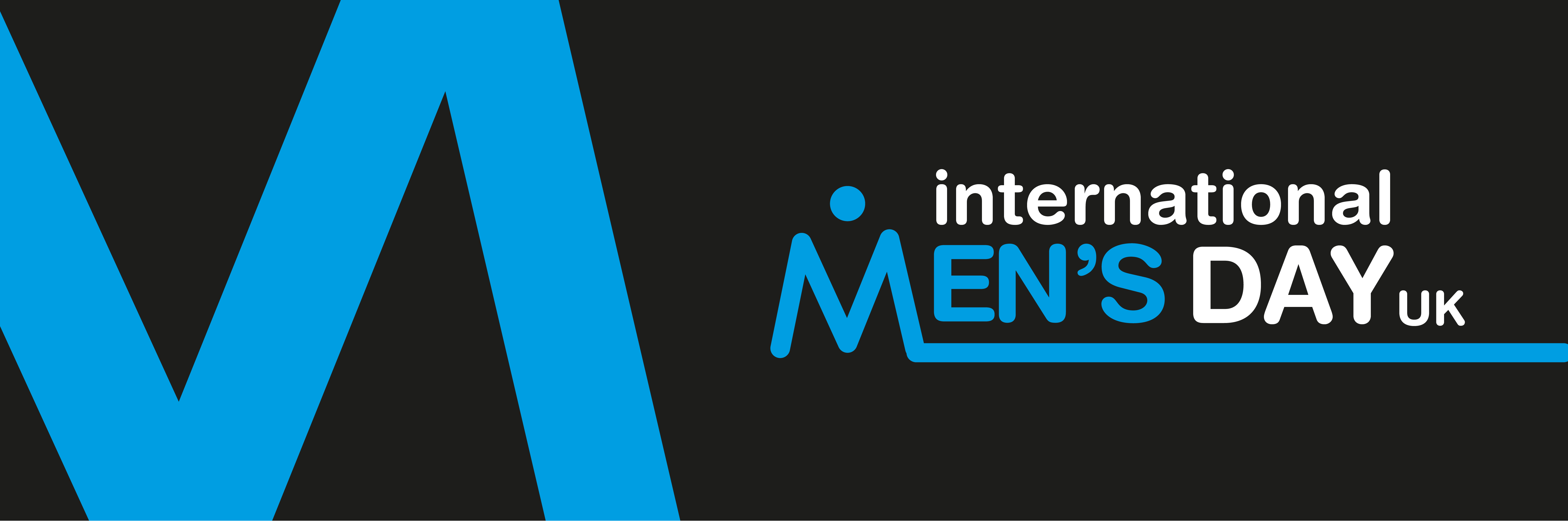 International Men's Day UK Twitter Cover Image 1