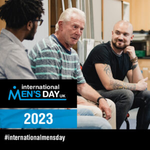 International Men's Day Panel 2023 Image 2