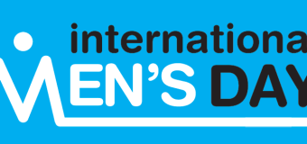 Thank you for a great International Men’s Day 2025!